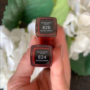CHANEL Makeup - CHANEL MAKEUP CHANEL Makeup - CHANEL MAKEUP